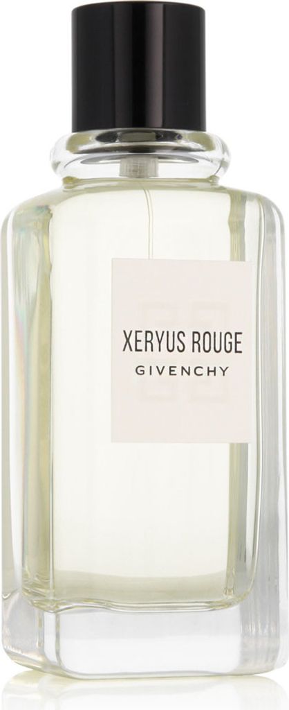 Givenchy Xeryus Rouge, Pánské, 100 ml, Nedoplnitelná Obrázek produktu 