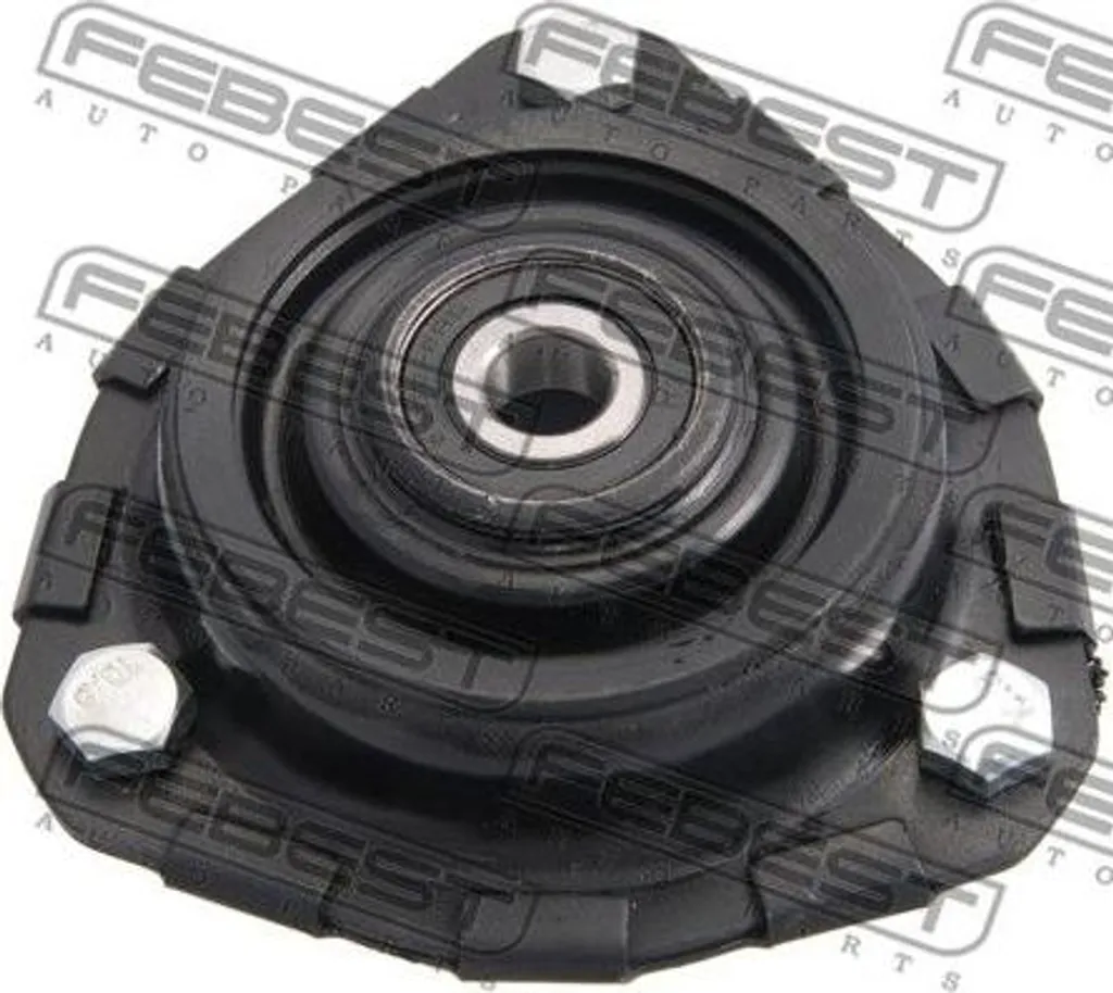 Coupelle d'Amortisseur Supérieure FEBEST pour Toyota Avensis TSS-001