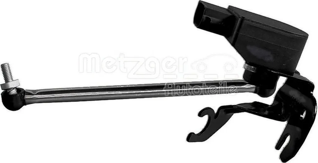 Sensore Fari Porsche Panamera METZGER 0901515 Posteriore Destro