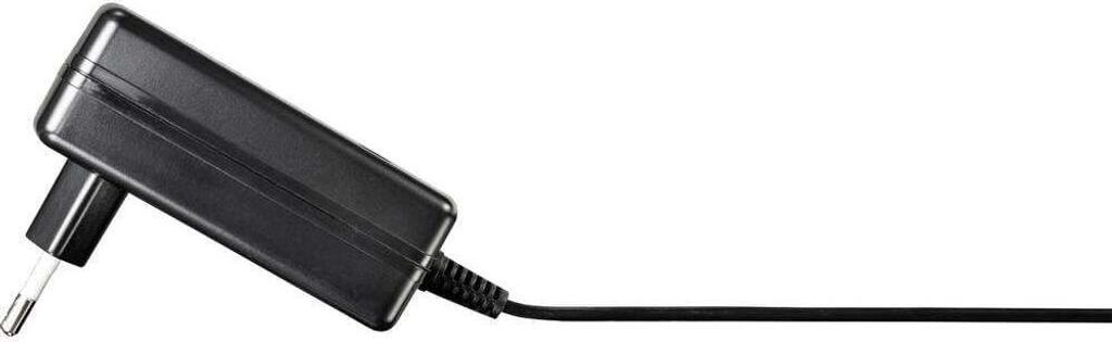 VOLTCRAFT VC-11335620 Steckernetzteil, einstellbar 9 V/DC, 12 V/DC, 15 V/DC, 18 V/DC, 20 V/DC, 24 V/DC 1.5 A 24 W Ausga