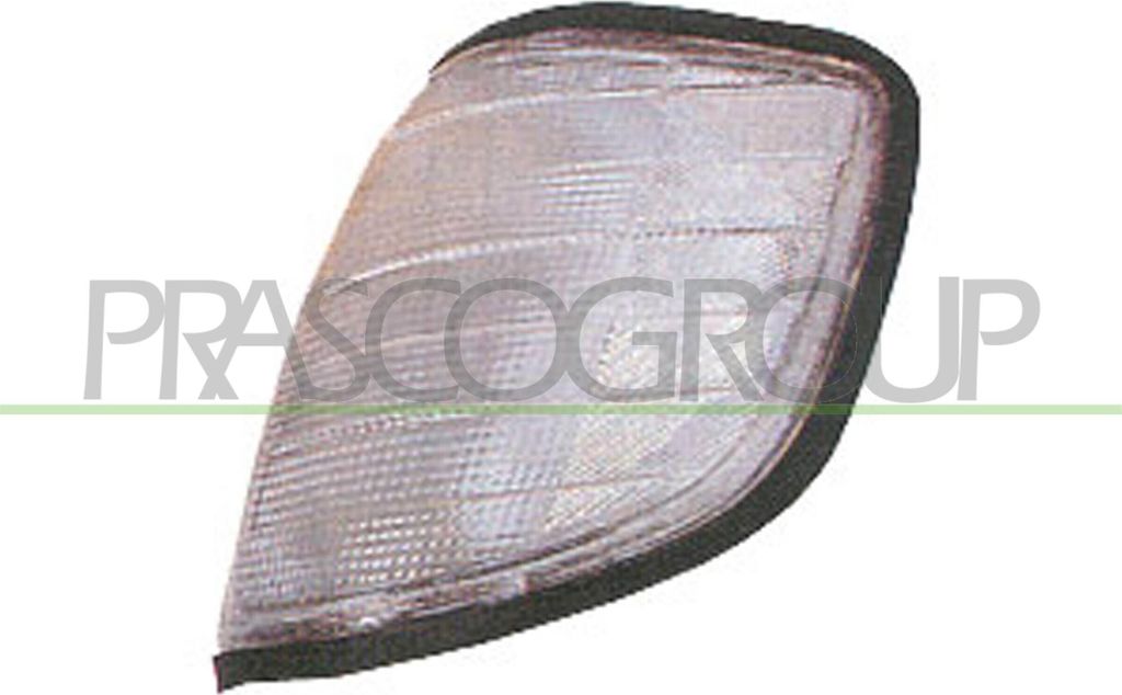 PRASCO ME5204014 - OE A1408260543 Blinker, links für S-Klasse (W140)