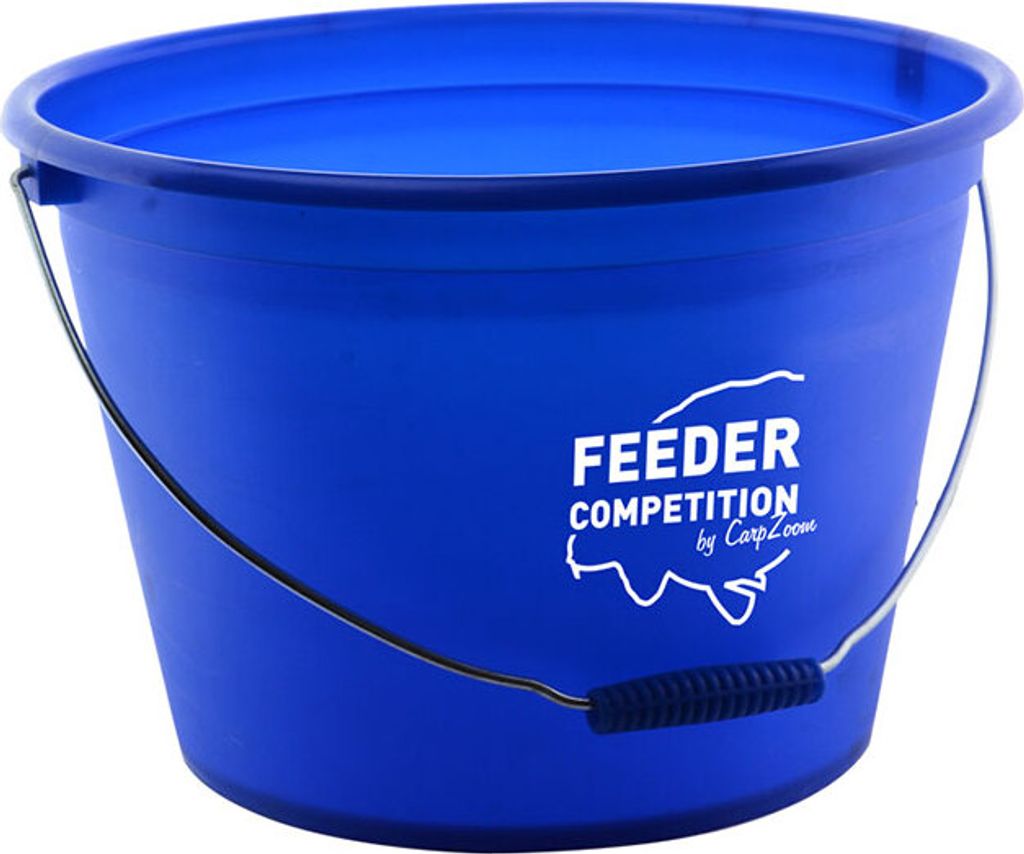 Carp Zoom kbelík modrý 25l Obrázok produktu 