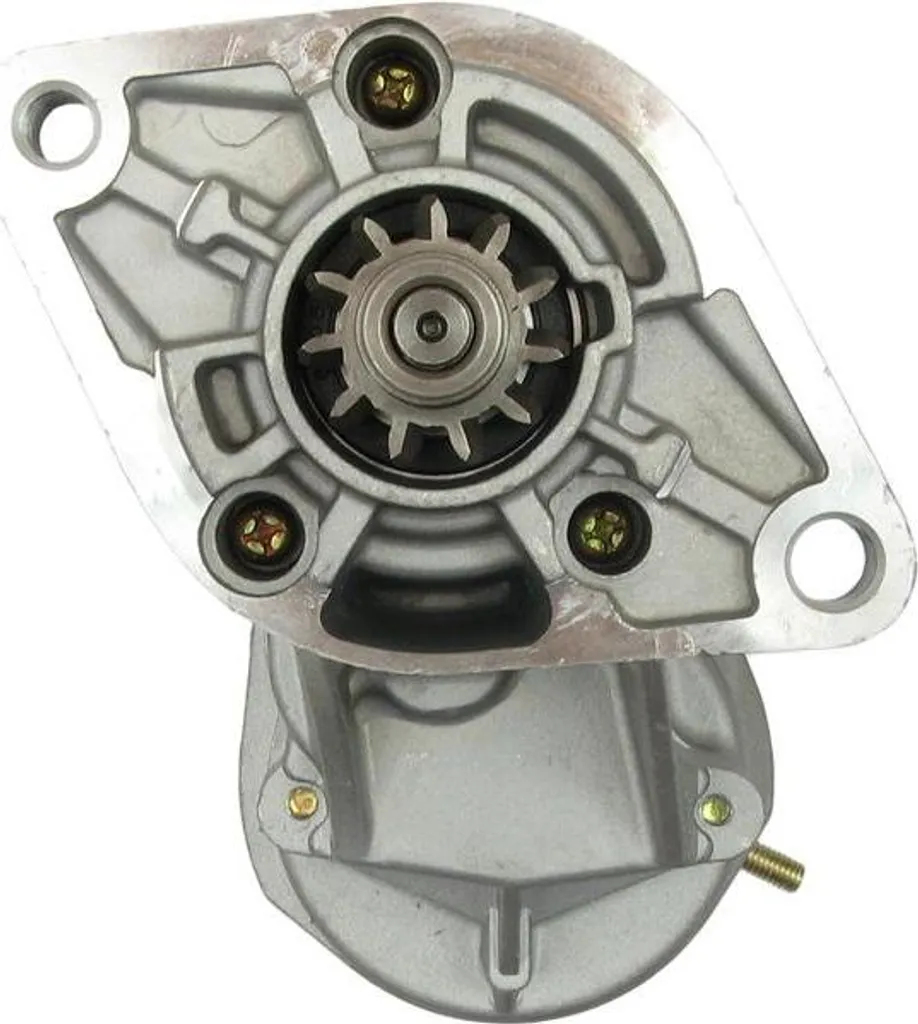 Kit bougies de préchauffage diesel pour 4 Runner Cressida et Crown TD
