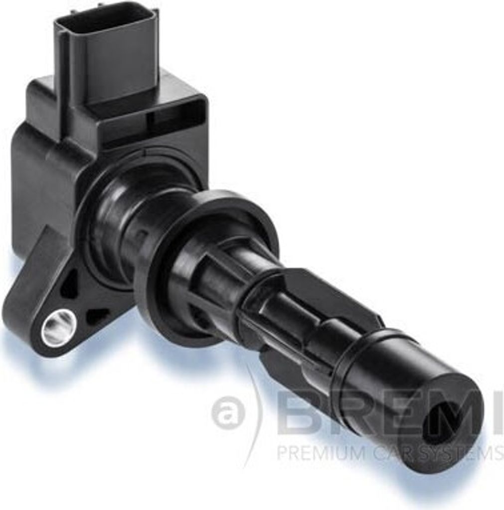BREMI 20533 Zündspule 12V für MAZDA 6 Kombi (GJ, GL) 3 (BK) 6 Kombi (GH) 3 (BL) 6 Station Wagon (GY) CX-7 (ER)