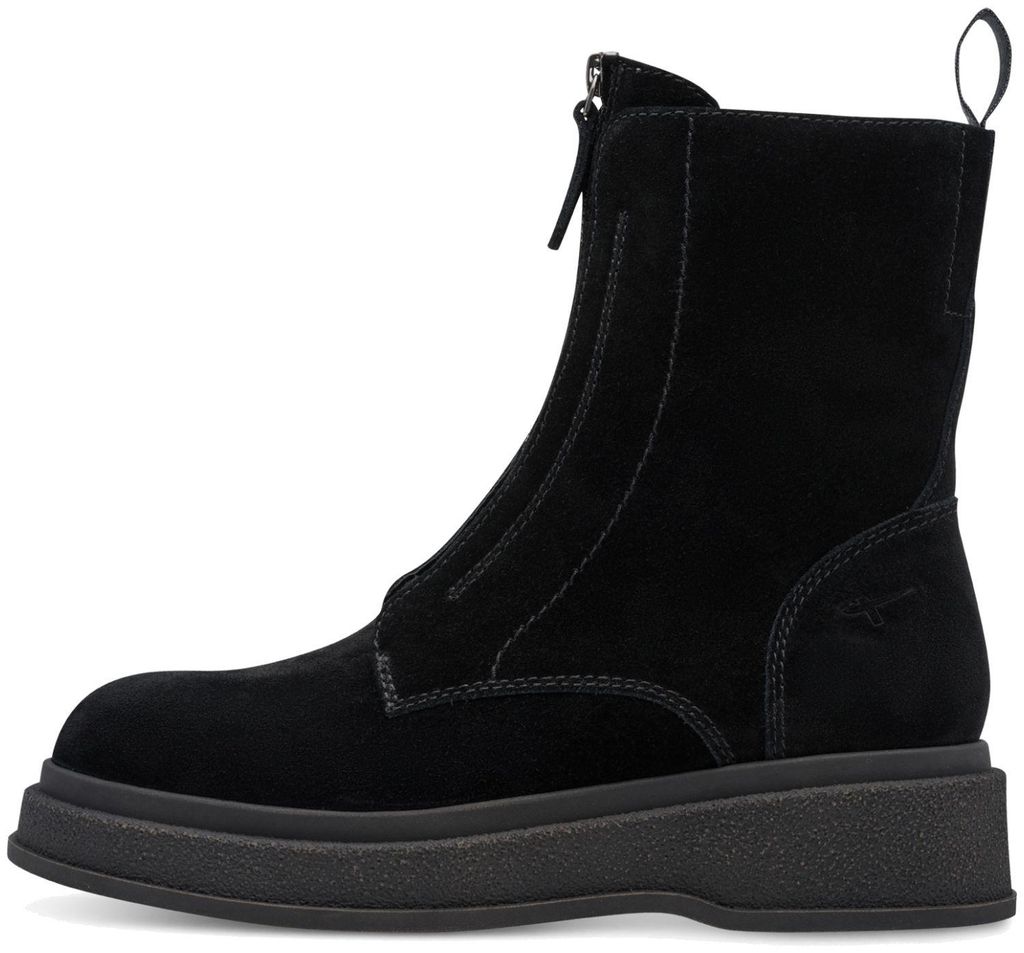 Tamaris 25424/47 Black Größe EU 37 Produktbild 