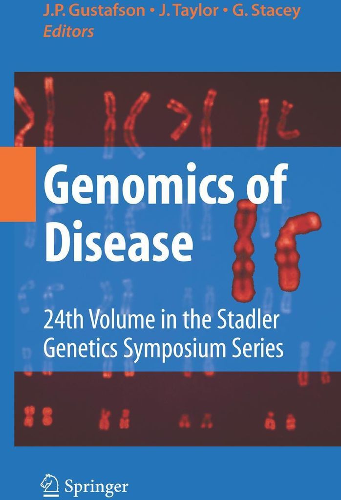 Genomics of Disease