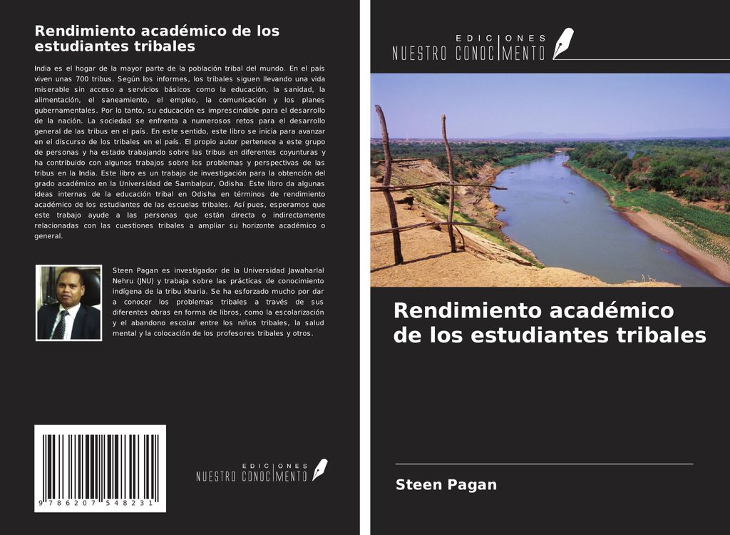 Rendimiento académico de los estudiantes tribales