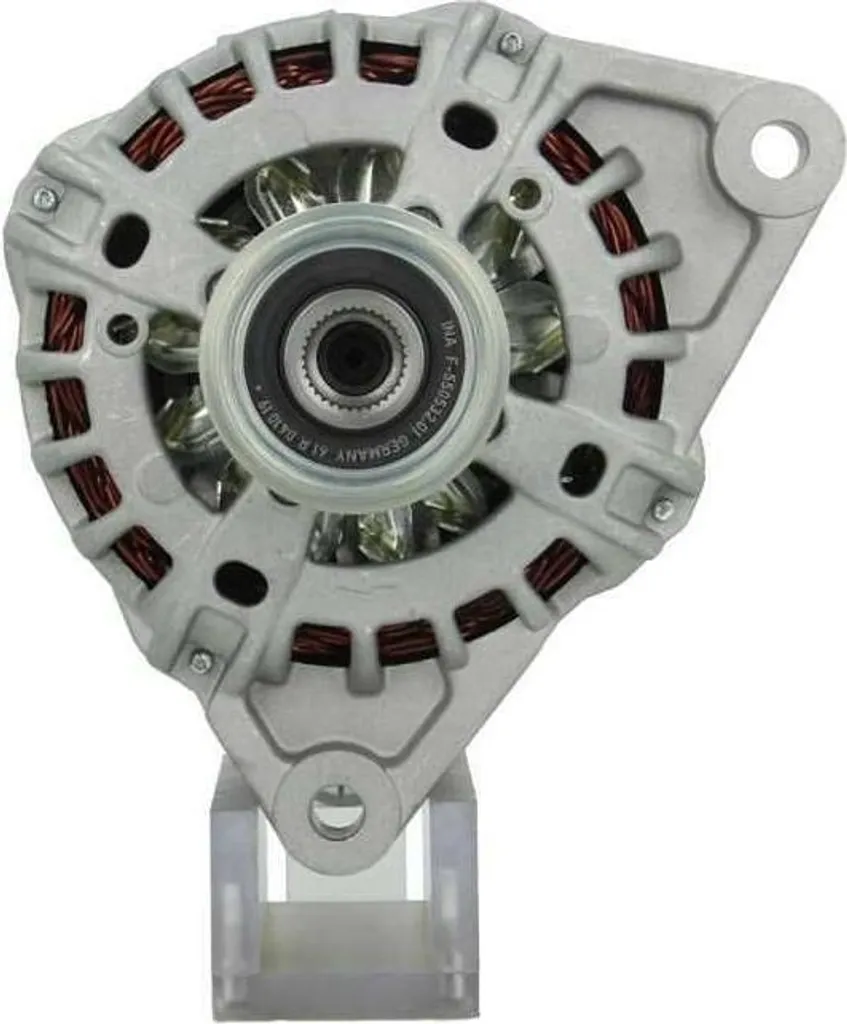 Alternateur BV PSH 505578110010 pour Ducato Daily - OE 504385137