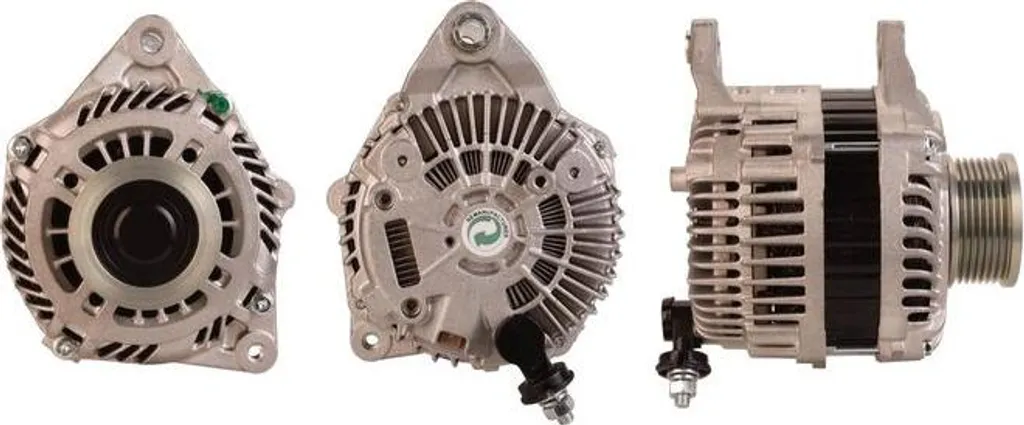 Alternateur pour Nissan Pathfinder et NP300 idéal pour trajet et travail