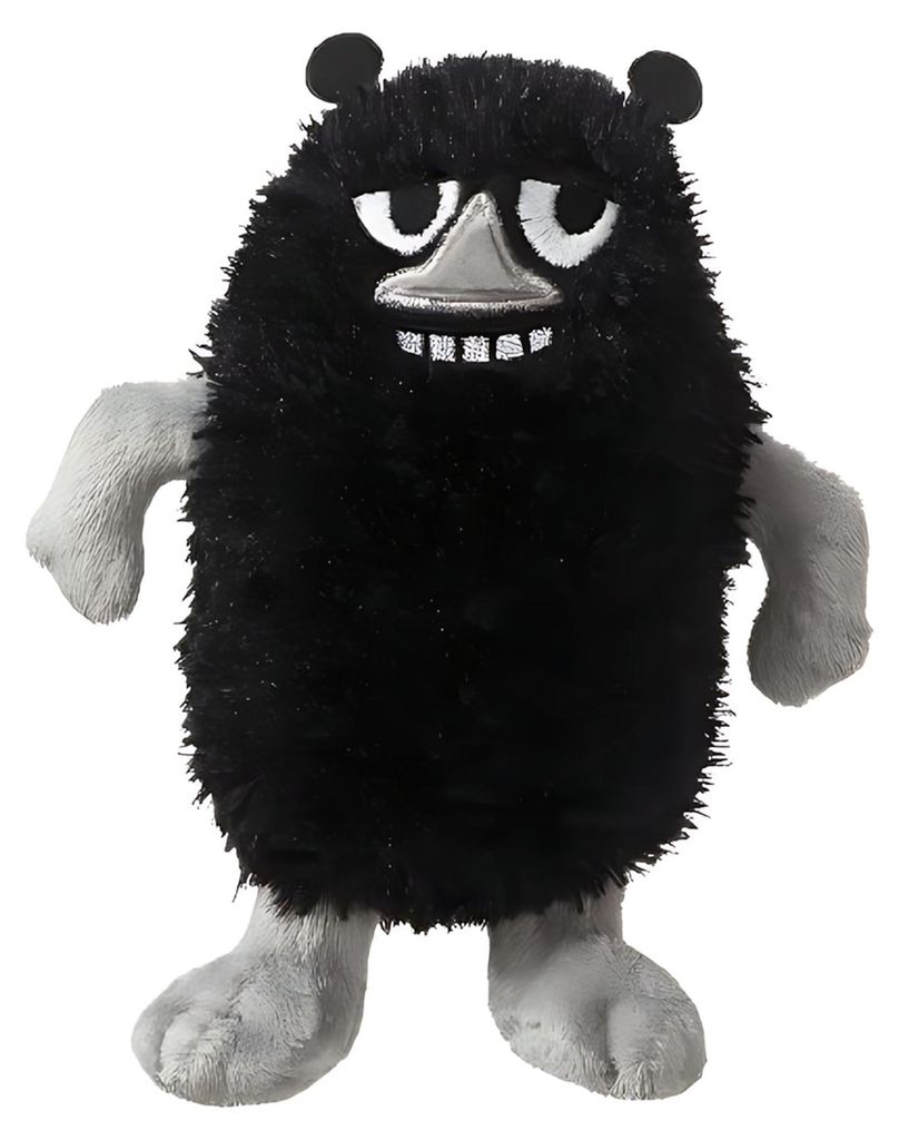 Stinky Plush Produktbild 