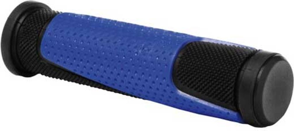 Wag Double D Griffe Blau 125 mm Blau 125 mm