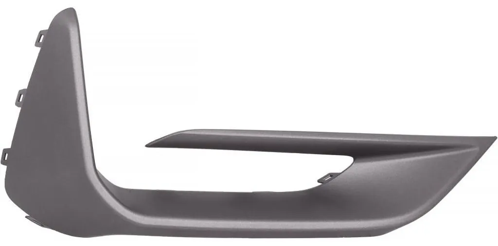Diederichs 1530262 Baguette Pare-chocs Avant Droit Ford Focus IV 2022-