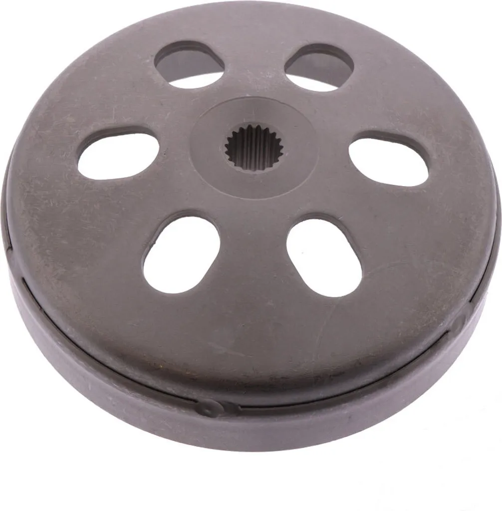 Cloche d'embrayage d'origine JMP 6A70-0066---21 pour moto haute qualité