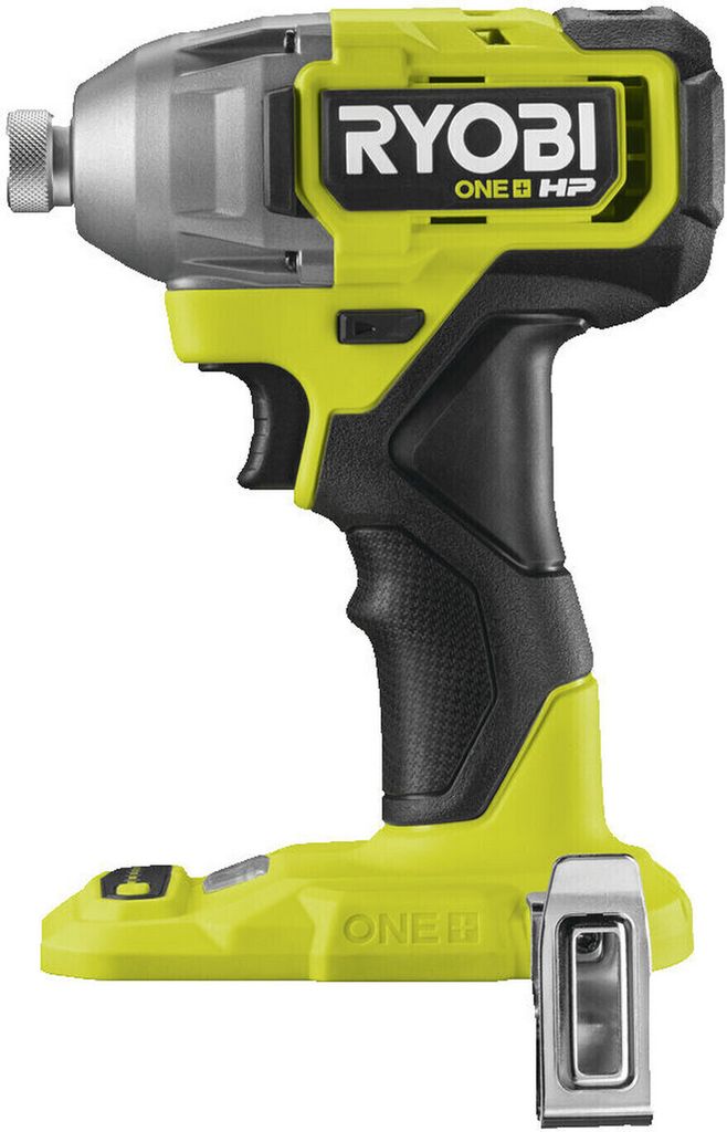 Ryobi RID18X-0 Akku-Schlagschrauber 18V ONE+ Brushless 300Nm ohne Akku
