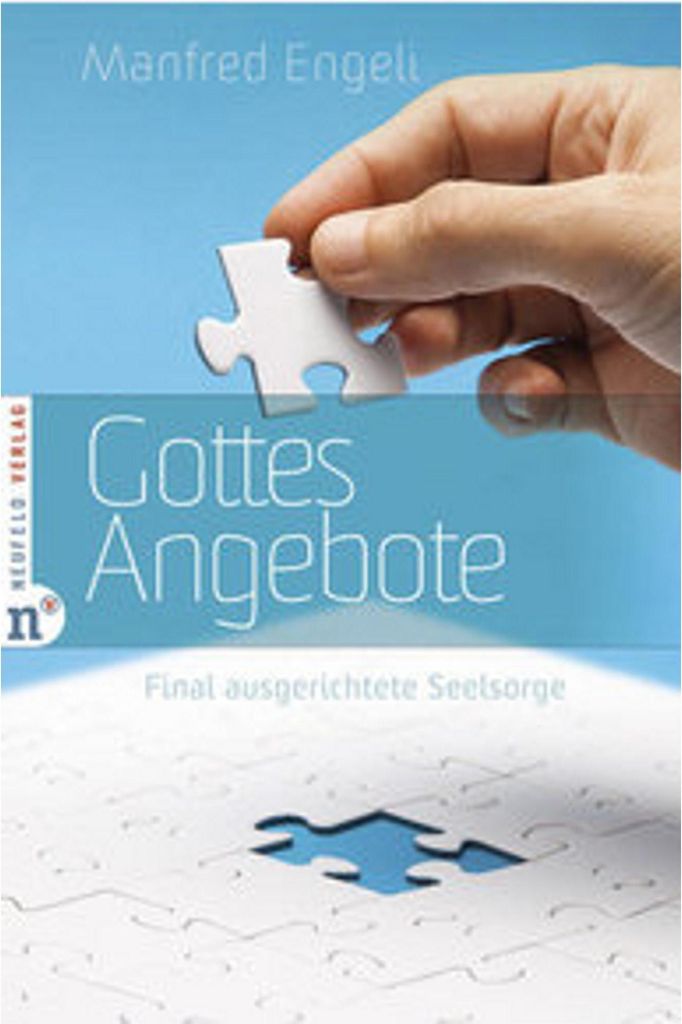 Gottes Angebote
