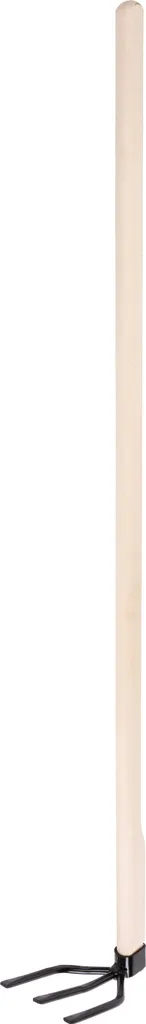 Zappa Strend Pro, a 3 punte, manico in legno 120 cm - 3