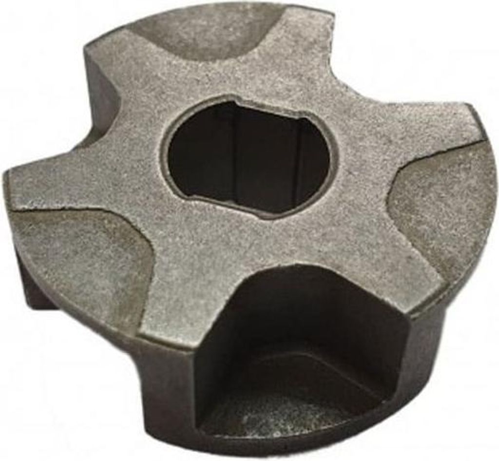 Pignon 6 dents pour tronçonneuse DUC353,DUC355  - MAKITA Image du produit 