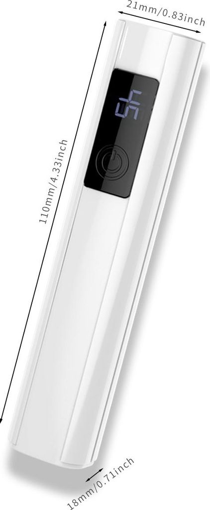AV-zu-HDMI-Adapter 1080P für PS2/PS3/Xbox/VHS/DVD-Player, Composite-CVBS-Video-Audio-Konverter