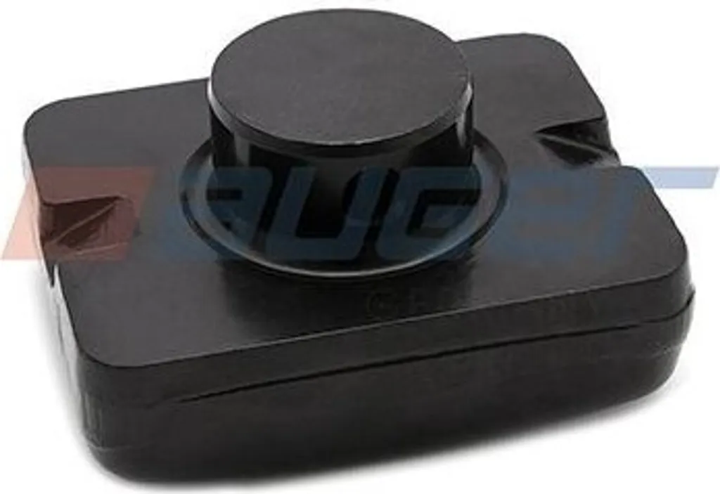 Support de ressort AUGER 81134 en tôle moulée 3 095kg pour poids lourds