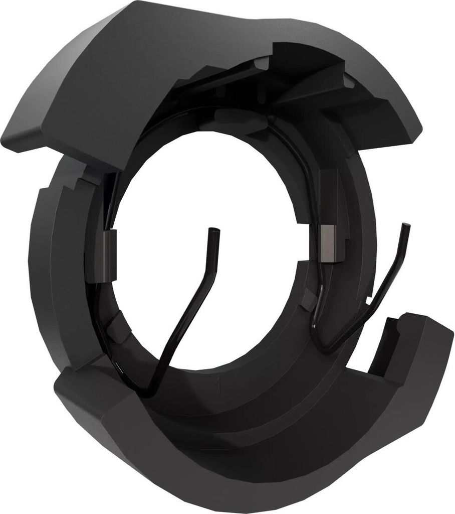 OSRAM Scheinwerfer-Fassung 64210DA09 40,7mm 7g Produktbild 