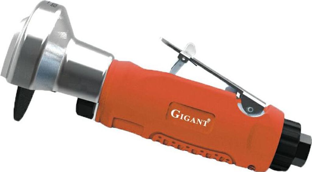 Adler Pneumatischer Winkelschleifer 3" Giant Gt-2411