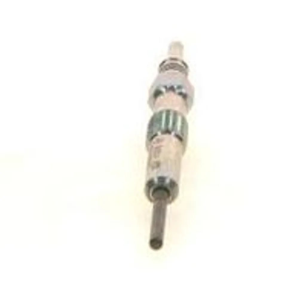 Bougie de préchauffage Bosch 0250403012 Duraterm pour Clio et Duster
