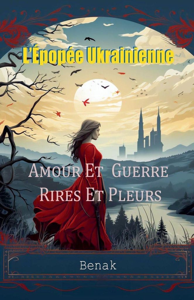 Amour Et Guerre, Rires Et Pleurs