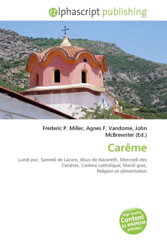 Carême
