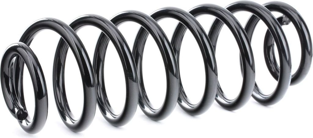 RIDEX 188C0430 - OE 1 093 940 Fahrwerksfeder, Hinterachse für 5er (E39)