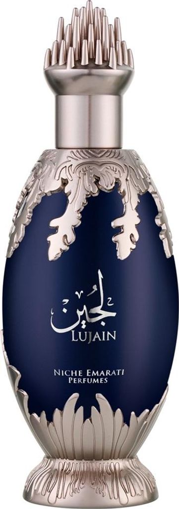 Lattafa Niche Emarati Lujain EDP 100 ml UNISEX Image du produit 