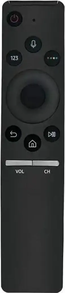 Télécommande de remplacement Samsung BN59-01242A Bluetooth Voice Control - 2