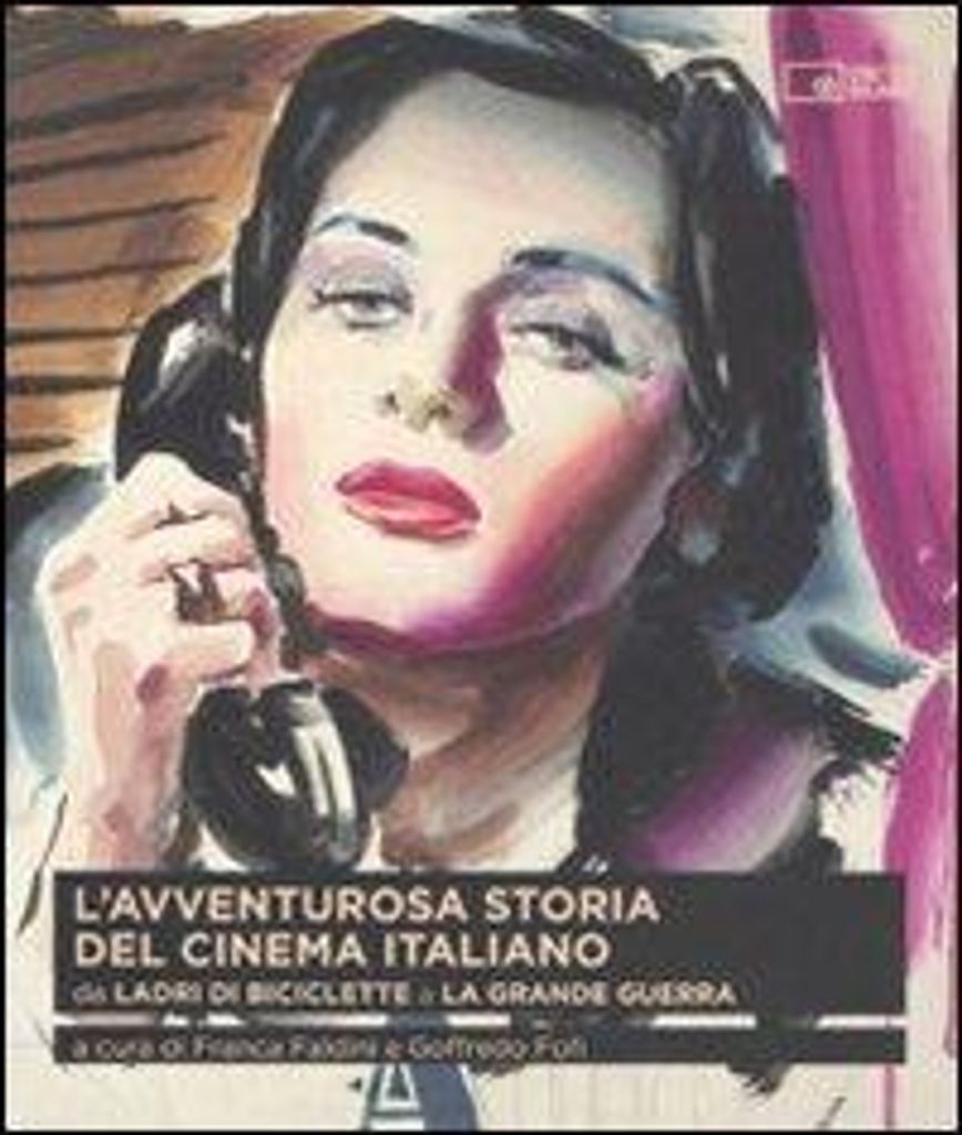 Da «Ladri di biciclette» a «La grande guerra»