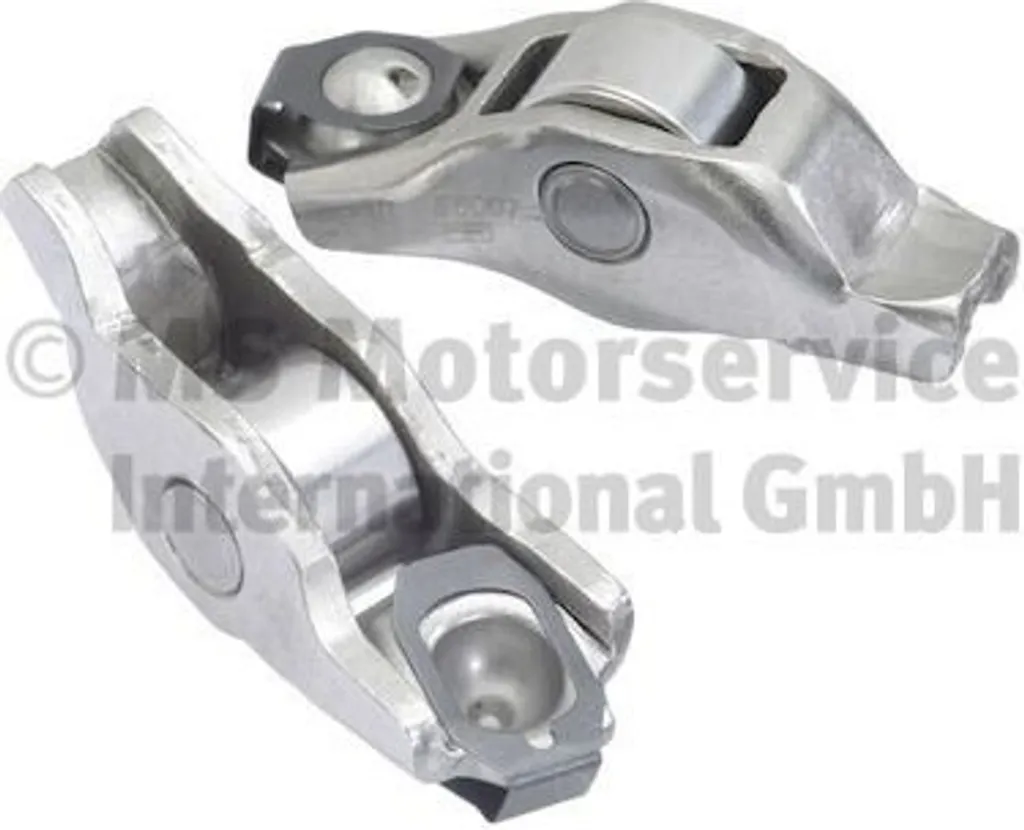 Analisi Tecnica Bilanciere KOLBENSCHMIDT 50056007 Mercedes W204 Scarico