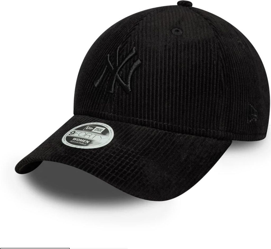 New Era WIP 60691365-001 in black color size Talla unica Image du produit 