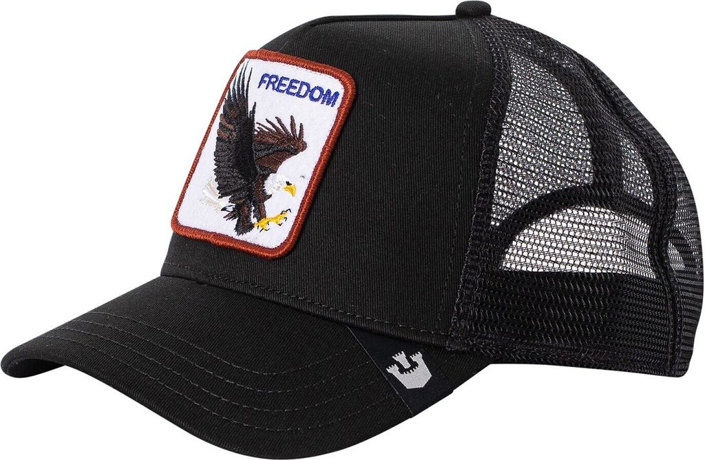 GOORIN BROS Uni The Farm Trucker Cap Produktbild 10