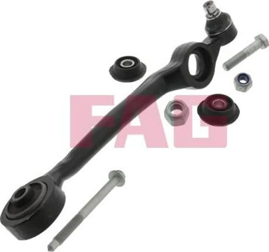 Bras de suspension de roue OE 4A0407152 - Suspension FAG Audi A6 C4 4A