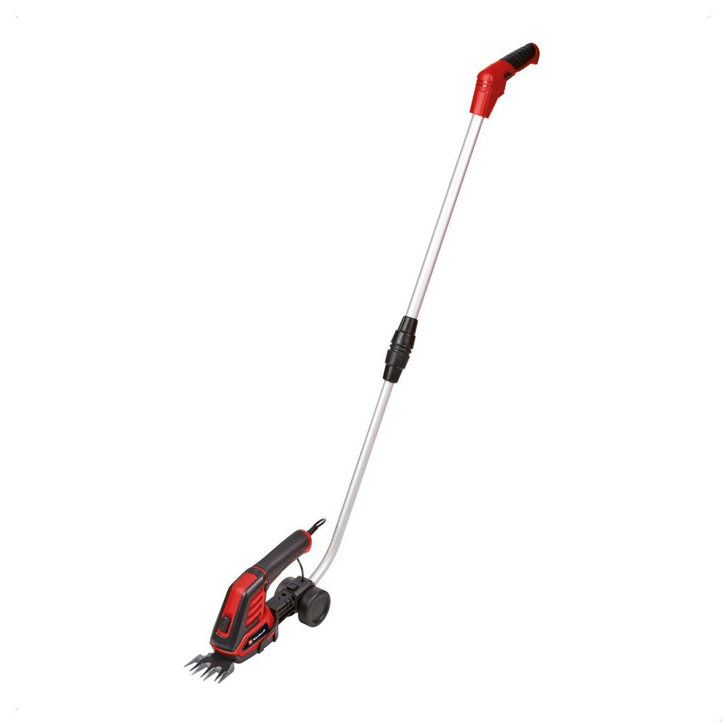 Einhell GC-CG 3,6/70 Li akumulatorowe nożyce do trawy 7 cm Zdjęcie produktu 