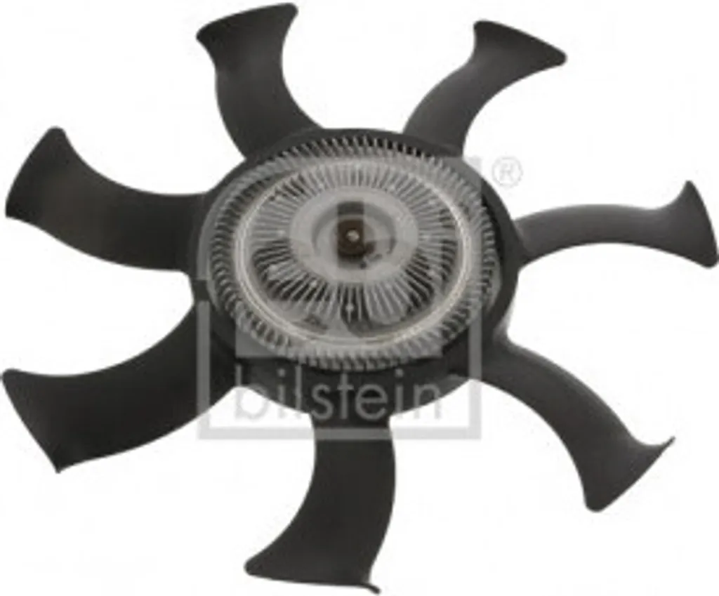 Ventilateur moteur FEBI 44883 pour Mercedes Vito W639 et Sprinter W906