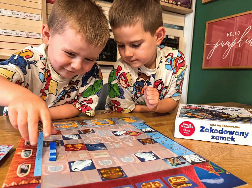 Jeu Éducatif de Programmation Coded Castle Captain Science 2 à 4 Joueurs - 4