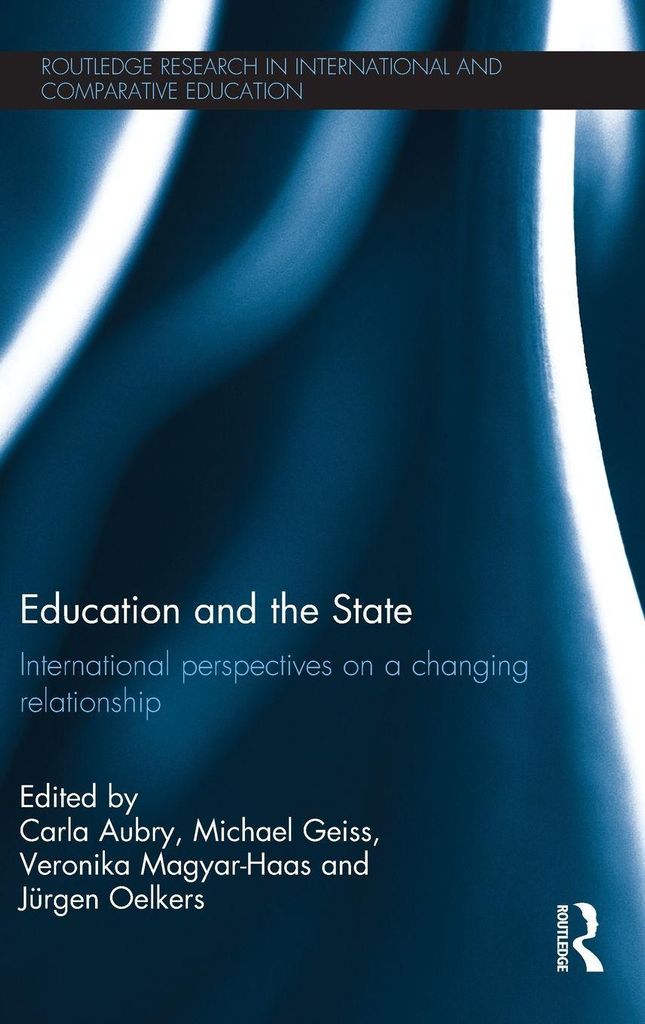 Education and the State