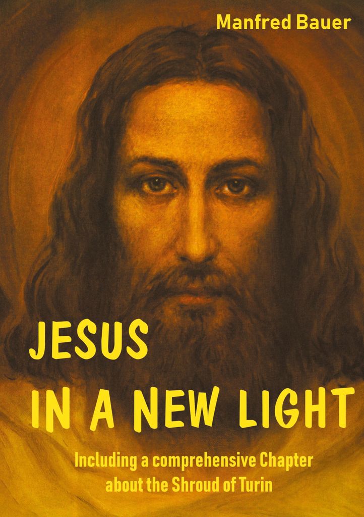 Jesus In A New Light