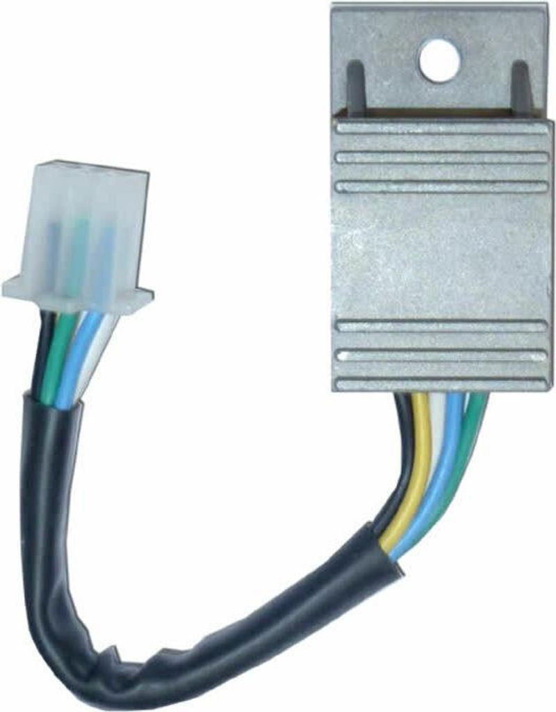 CDI-Zündeinheit JMP 1613 für Honda