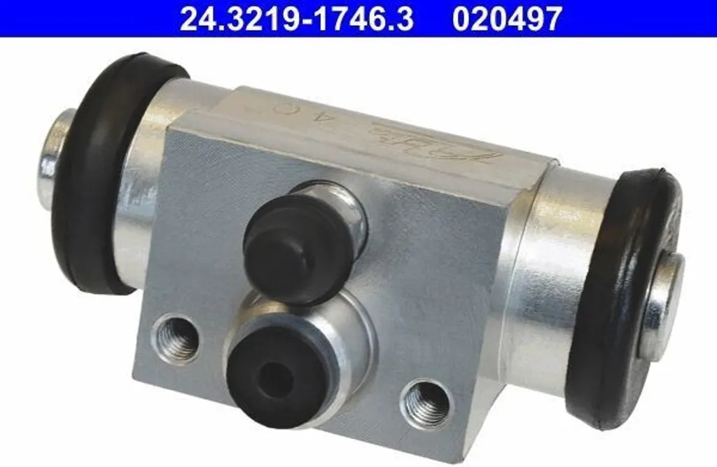 Cylindre de roue en fonte durable Land Rover Freelander L3 - Anti-fuite