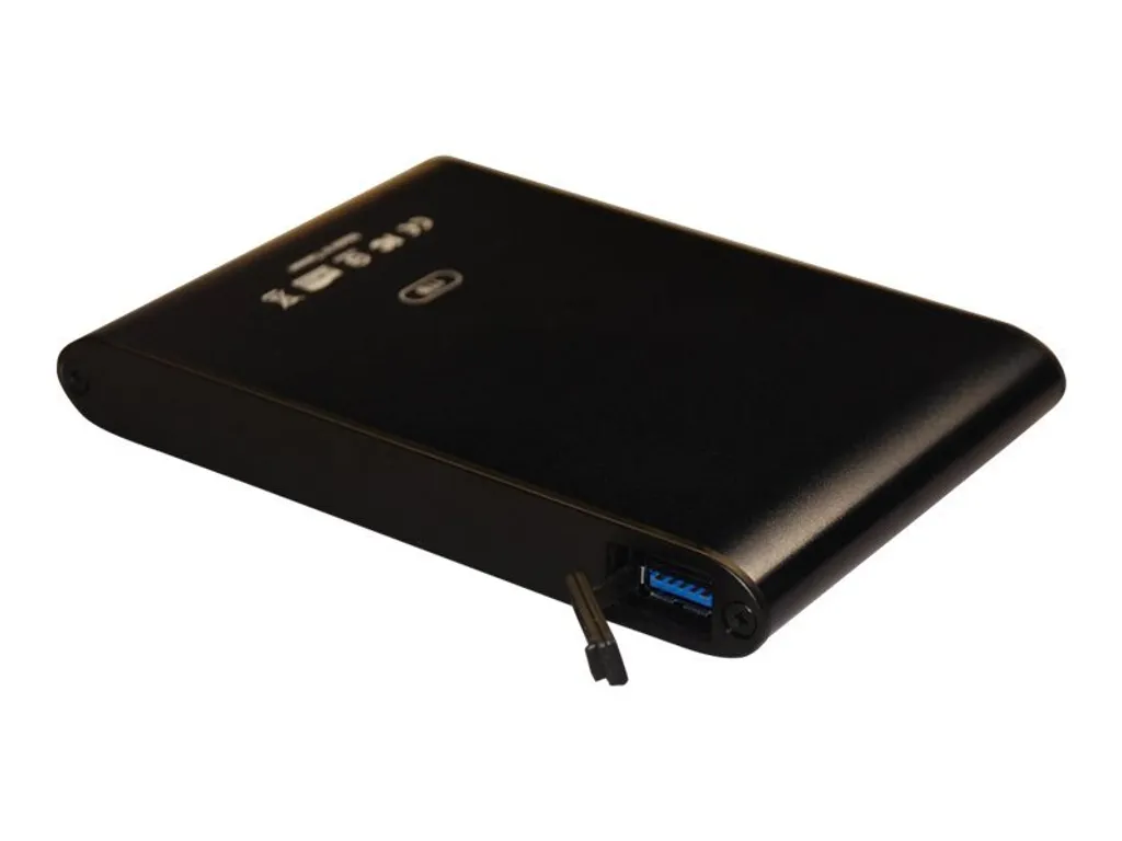 Silicon Power Armor A80 1TB Blu - HDD Portatile IPX7 Waterproof USB 3.0
