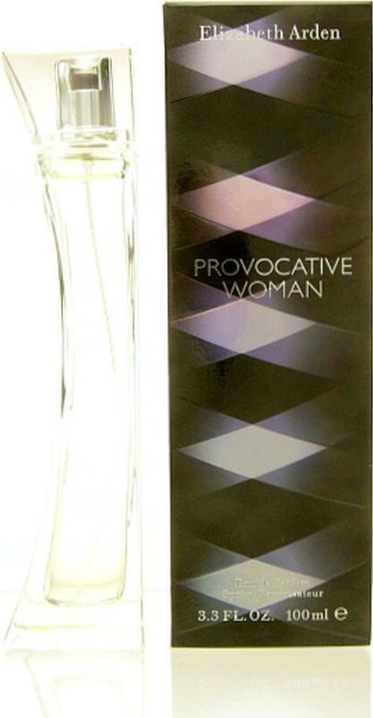 Elizabeth Arden Provocative Eau De Parfum Spray 100ml Image du produit 