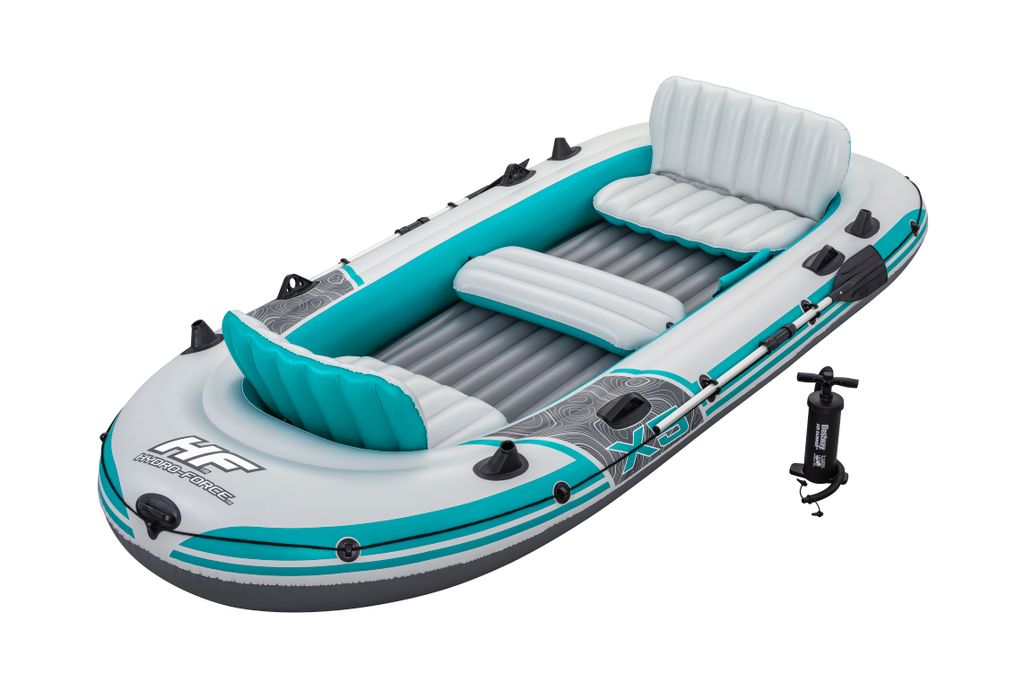 Bestway® Hydro-Force™ Schlauchboot
