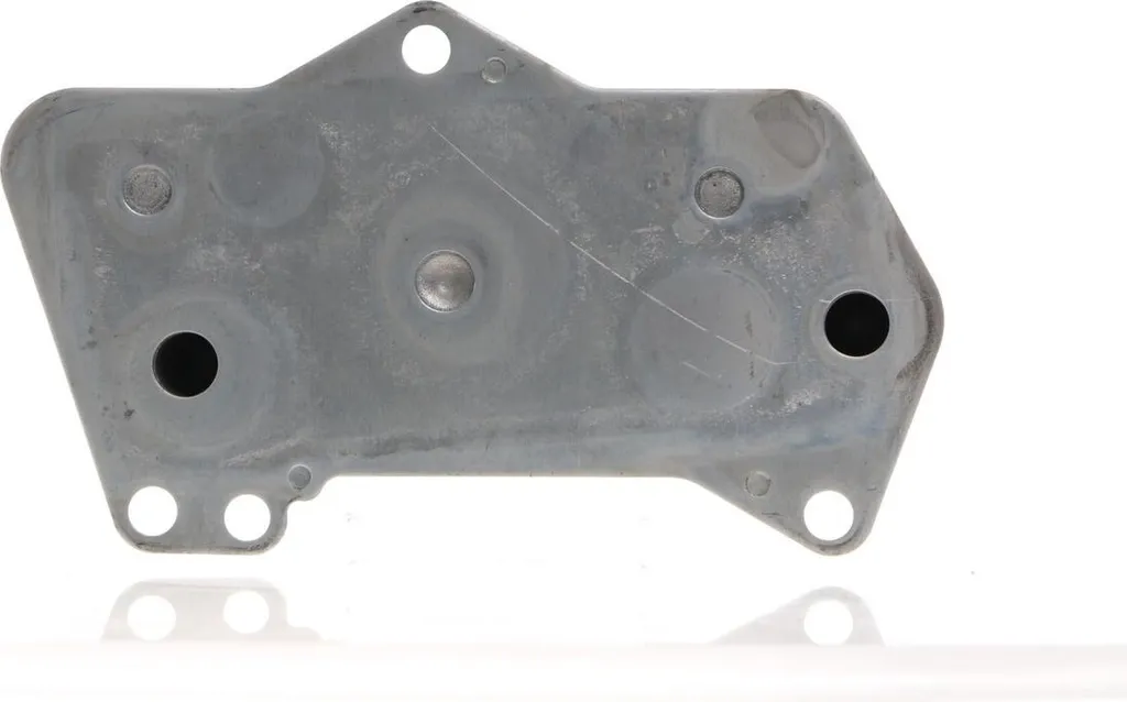 Refroidisseur d'huile boîte auto : solution surchauffe VW Golf MAHLE