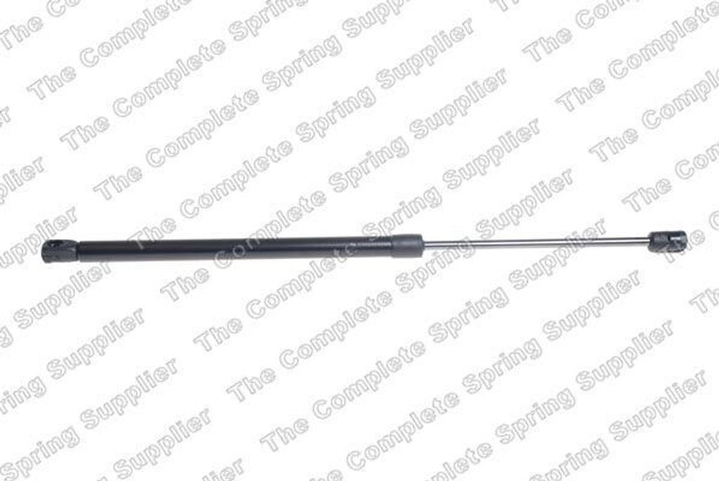 LESJÖFORS 8185720 Gasfeder Heckklappendämpfer für SKODA Produktbild 