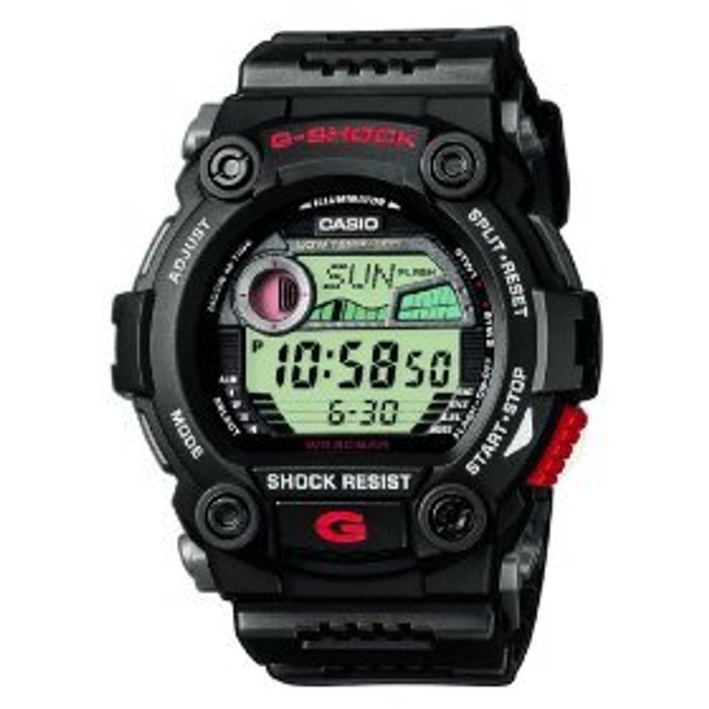 Casio Herrenuhr G-Shock G-7900-1ER Produktbild 
