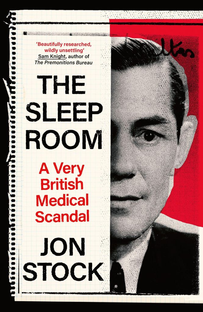 Sleep Room – Lingua: Inglese